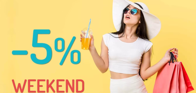 weekend-piekarniczka