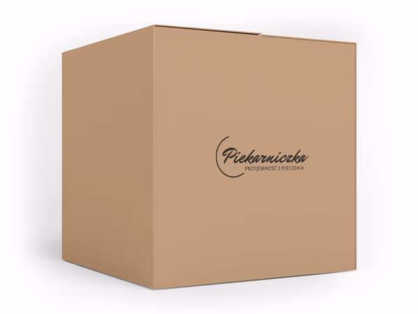 Zamykana blacha S6 (6 cm) – HURT 10 szt.